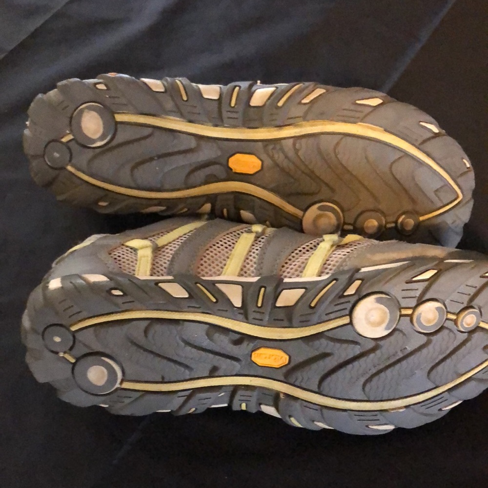Merrell tennis shoes p667 - Picture 5 of 10